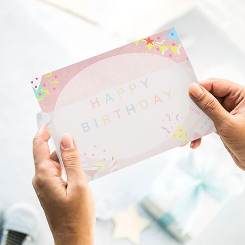 سترات ورقية مطوية مسبقًا لدعوات مقاس 5 × 7: 60 قطعة من أغلفة دعوات الزفاف الورقية الشفافة in Kuwait