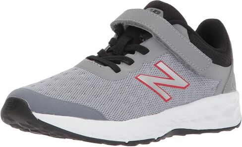 New Balance Unisex-Adult Kaymin v1 Hook and Loop Running Shoe in Saudi Arabia