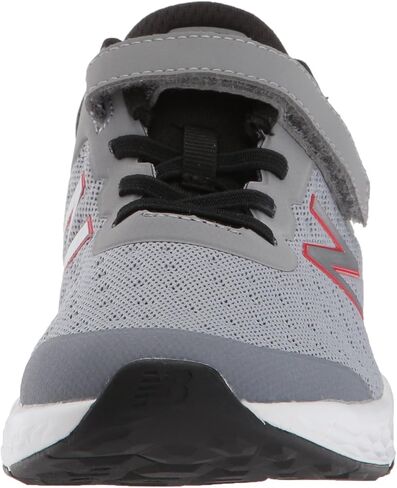 New Balance Unisex-Adult Kaymin v1 Hook and Loop Running Shoe in Saudi Arabia
