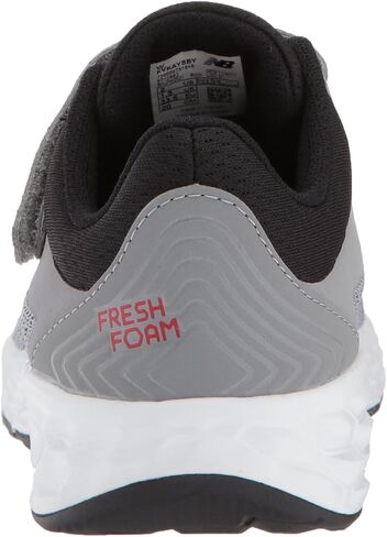 New Balance Unisex-Adult Kaymin v1 Hook and Loop Running Shoe in Saudi Arabia