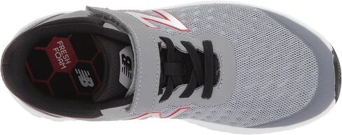 New Balance Unisex-Adult Kaymin v1 Hook and Loop Running Shoe in Saudi Arabia