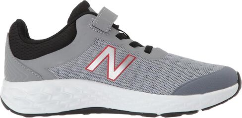 New Balance Unisex-Adult Kaymin v1 Hook and Loop Running Shoe in Saudi Arabia