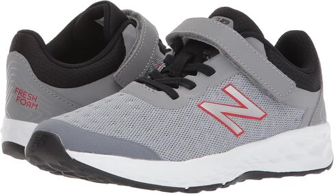 New Balance Unisex-Adult Kaymin v1 Hook and Loop Running Shoe in Saudi Arabia