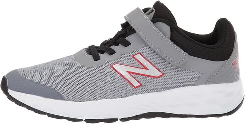 New Balance Unisex-Adult Kaymin v1 Hook and Loop Running Shoe in Saudi Arabia