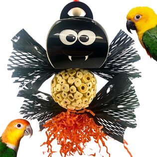 Bonka Bird Toys product catalog
