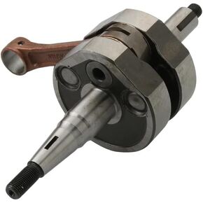 DT125 TZR125 Crankshaft Assy for DT125R TDR125 DT125RE DT125X 4FU-11400-00 2 Stroke Engine in Kuwait