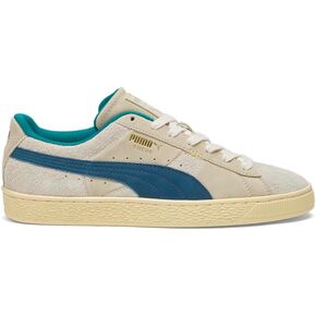 PUMA Suede JR Classic Kids Sneaker (Little Kid/ Big Kid) in Kuwait