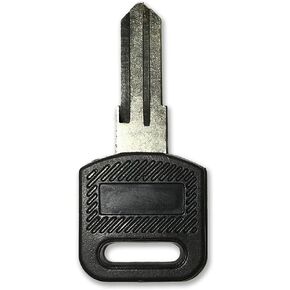 Fort Knox Key Blanks Key Cabinet - Pack of 4 - Lockbox Keys - Extra Keys in Saudi Arabia