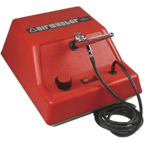 Airmaster Airbrush Set in Saudi Arabia