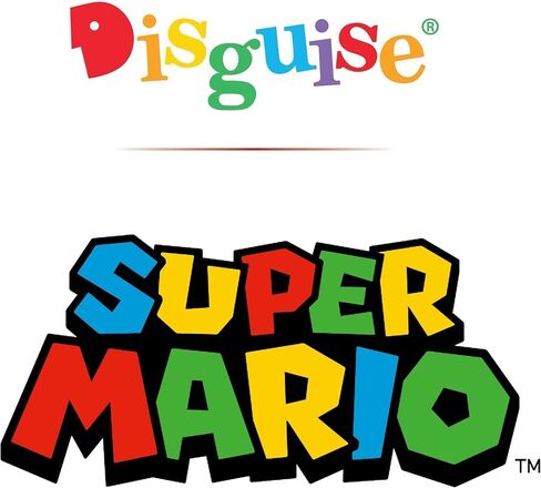 Disguise Infant Princess Peach Costume, Official Super Mario Bros Outfit for Babies in Saudi Arabia