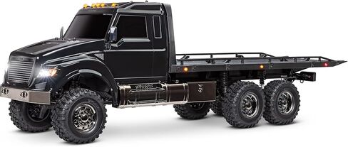 Traxxas TRX-6 Ult RC Hauler w/winch in Saudi Arabia