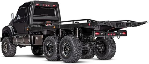 Traxxas TRX-6 Ult RC Hauler w/winch in Saudi Arabia