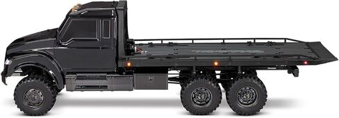 Traxxas TRX-6 Ult RC Hauler w/winch in Saudi Arabia