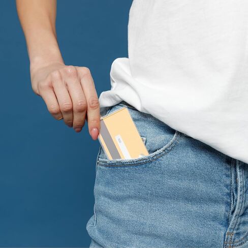 20 PCS Medicare Card Protector Sleeve ، Clear New Medicare Cards Holder Holder Waters in Kuwait