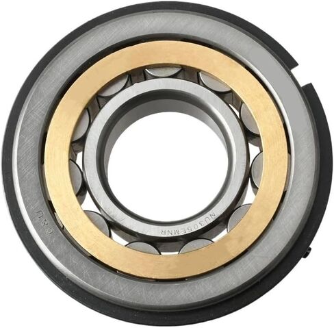Bearing Suitable For Boat Engine 2 Stroke 20HP 25HP 30HP 93390-00009-00 Engine Crankshaft Center 93390-00009 in Saudi Arabia