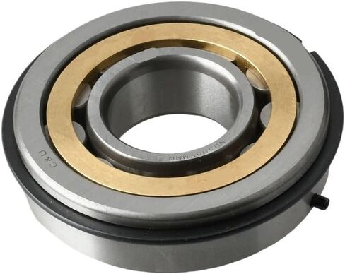 Bearing Suitable For Boat Engine 2 Stroke 20HP 25HP 30HP 93390-00009-00 Engine Crankshaft Center 93390-00009 in Saudi Arabia