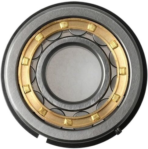 Bearing Suitable For Boat Engine 2 Stroke 20HP 25HP 30HP 93390-00009-00 Engine Crankshaft Center 93390-00009 in Saudi Arabia