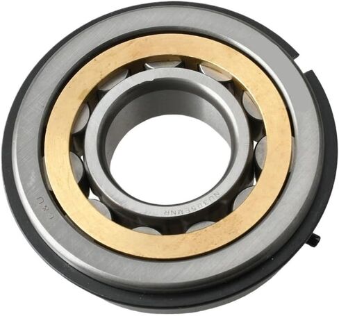 Bearing Suitable For Boat Engine 2 Stroke 20HP 25HP 30HP 93390-00009-00 Engine Crankshaft Center 93390-00009 in Saudi Arabia