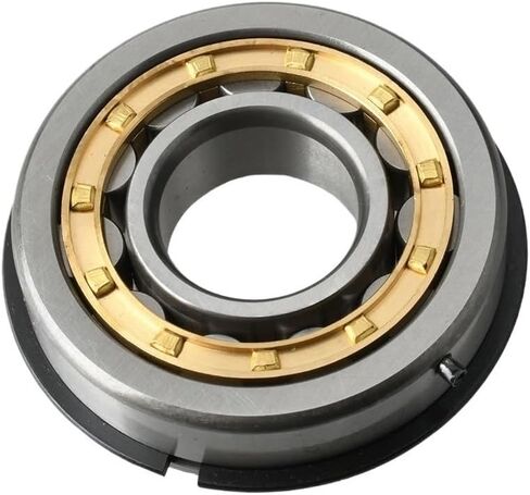 Bearing Suitable For Boat Engine 2 Stroke 20HP 25HP 30HP 93390-00009-00 Engine Crankshaft Center 93390-00009 in Saudi Arabia