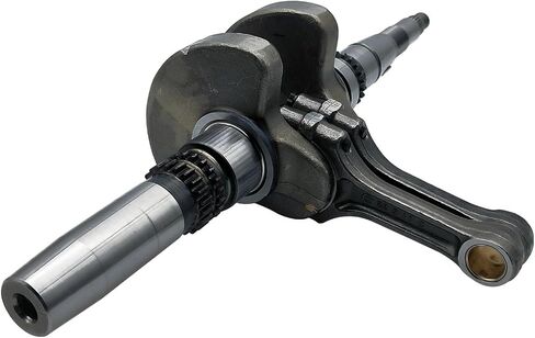 Steel Crankshaft with Recoil Starter for St800 GK2V91MW 13200-E05-0300 LU072401 in Saudi Arabia
