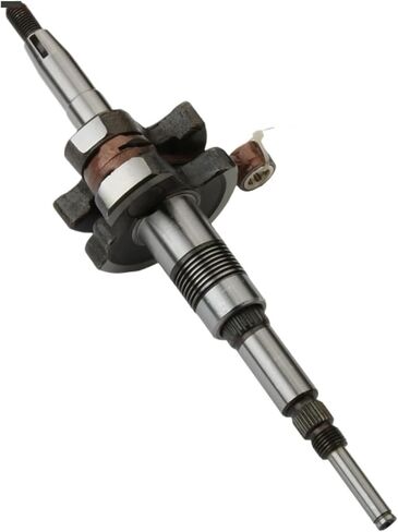 Scooter Crankshaft for 50cc AC in Kuwait