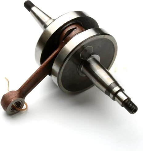 Racing Crankshaft for GPR50 50cc Euro2 EBE050 2-Stroke(Standard Crankshaft) in Kuwait