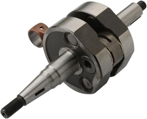 DT125 TZR125 Crankshaft Assy for DT125R TDR125 DT125RE DT125X 4FU-11400-00 2 Stroke Engine in Kuwait