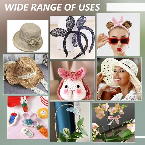 BENECREAT 98Feet Clear PVC Plastic Coated Aluminum Wire, 16 Gauge Jewelry Craft Wire Aluminum Wire for Engraving, Jewelry, Hat and Hair Accessories Making in Saudi Arabia