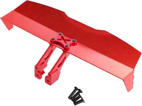 لـ Wltoys 144001 144010 124016 124017 124018 124019 124008 تجميع تجميع المعادن RC Parts Accessories والبدائل الترقية RC Car Part (Silver) in Kuwait