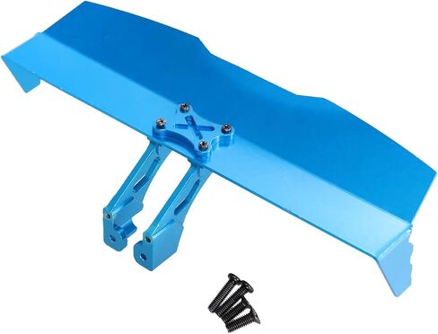 لـ Wltoys 144001 144010 124016 124017 124018 124019 124008 تجميع تجميع المعادن RC Parts Accessories والبدائل الترقية RC Car Part (Silver) in Kuwait