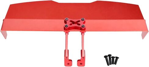 لـ Wltoys 144001 144010 124016 124017 124018 124019 124008 تجميع تجميع المعادن RC Parts Accessories والبدائل الترقية RC Car Part (Silver) in Kuwait