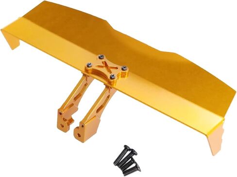 لـ Wltoys 144001 144010 124016 124017 124018 124019 124008 تجميع تجميع المعادن RC Parts Accessories والبدائل الترقية RC Car Part (Silver) in Kuwait