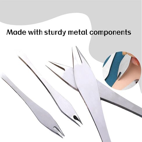 cLeather Wing Divider Precision Divider Precision Tool Wing Dividers for Leather for Craft Rougher Work in Saudi Arabia