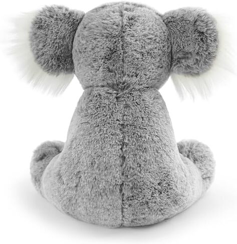 Koala Stuffed Animal Toys, 8.5 Inch Soft and Cuddly Koala Plush Animals Toy, Cute and Realistic Stuffed Animals Gifts for Boys and Girls Soft Toy for Kids in Kuwait