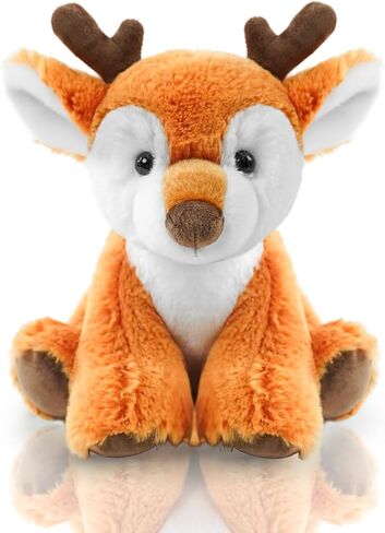Koala Stuffed Animal Toys, 8.5 Inch Soft and Cuddly Koala Plush Animals Toy, Cute and Realistic Stuffed Animals Gifts for Boys and Girls Soft Toy for Kids in Kuwait