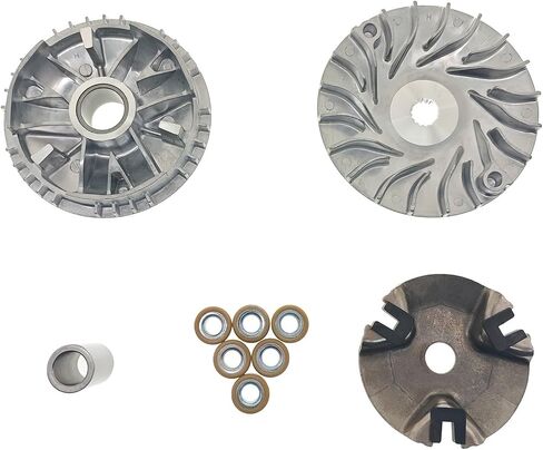 Fariator Drive Face Pulley Assy for 2BL Mio115/i in Kuwait