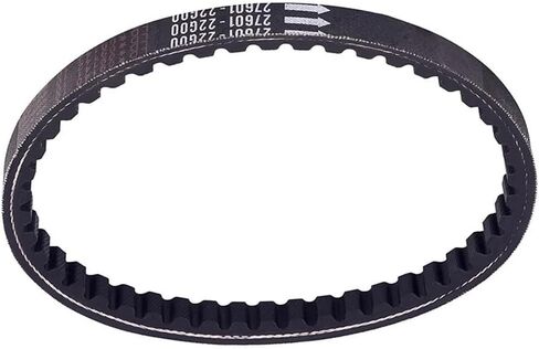 for LT-Z50 QuadSport 2006-2019 27601-22G00 LTZ 50 LT Z50 LTZ50 Scooter Drive Belt Gear Pulley in Saudi Arabia