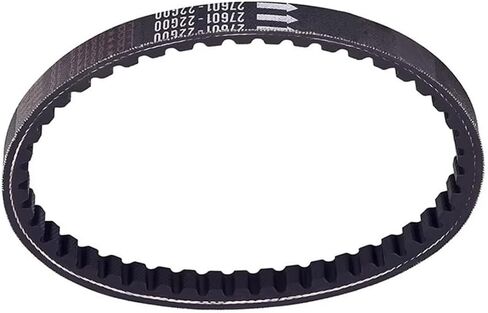 for LT-Z50 QuadSport 2006-2019 27601-22G00 LTZ 50 LT Z50 LTZ50 Scooter Drive Belt Gear Pulley in Saudi Arabia