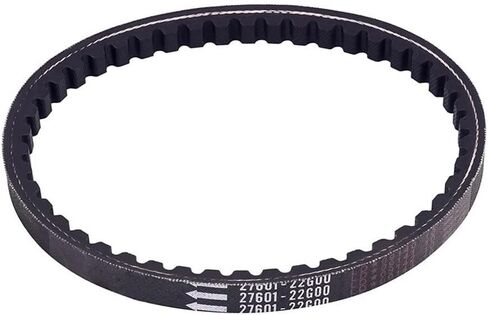 for LT-Z50 QuadSport 2006-2019 27601-22G00 LTZ 50 LT Z50 LTZ50 Scooter Drive Belt Gear Pulley in Saudi Arabia