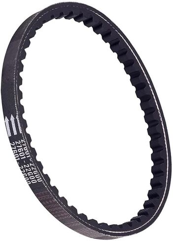 for LT-Z50 QuadSport 2006-2019 27601-22G00 LTZ 50 LT Z50 LTZ50 Scooter Drive Belt Gear Pulley in Saudi Arabia