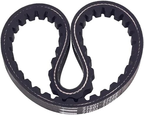for LT-Z50 QuadSport 2006-2019 27601-22G00 LTZ 50 LT Z50 LTZ50 Scooter Drive Belt Gear Pulley in Saudi Arabia