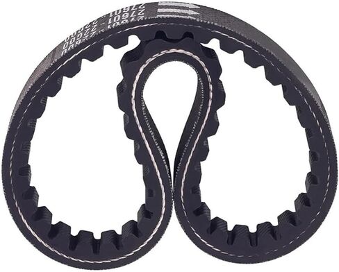 for LT-Z50 QuadSport 2006-2019 27601-22G00 LTZ 50 LT Z50 LTZ50 Scooter Drive Belt Gear Pulley in Saudi Arabia