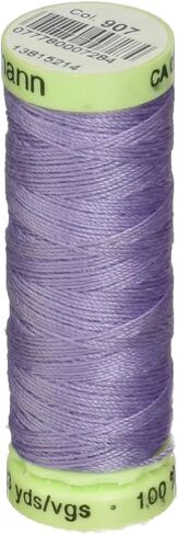 Gutermann Top Stitch Heavy Duty Thread 33 Yards-Dahlia in Saudi Arabia