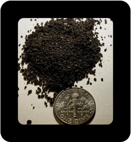 8oz جميع المراحل guppy superfood ، طاقة التغذية الكاملة ، تعزيز الألوان ، 4 أحجام الحبيبات الصغيرة لتغذية القلي ، وموضح للغاية لمدة 4 أيام in Saudi Arabia
