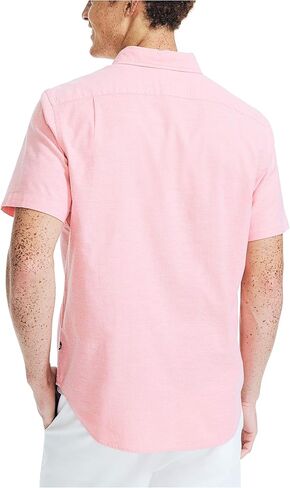 Nautica Men's Classic Fit Oxford Shirt in Saudi Arabia