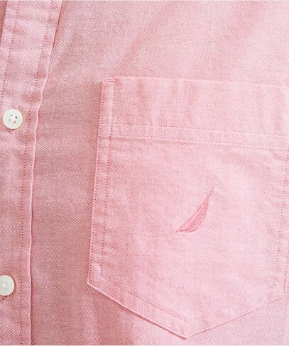 Nautica Men's Classic Fit Oxford Shirt in Saudi Arabia