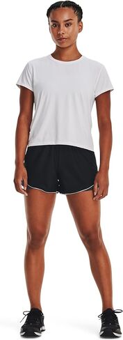 شورت Play Up Colorblock للسيدات من Under Armour in Kuwait