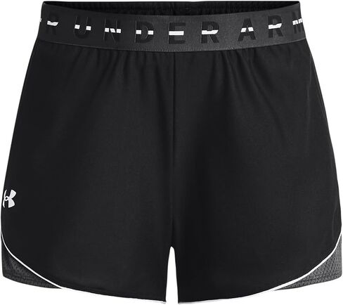 شورت Play Up Colorblock للسيدات من Under Armour in Kuwait
