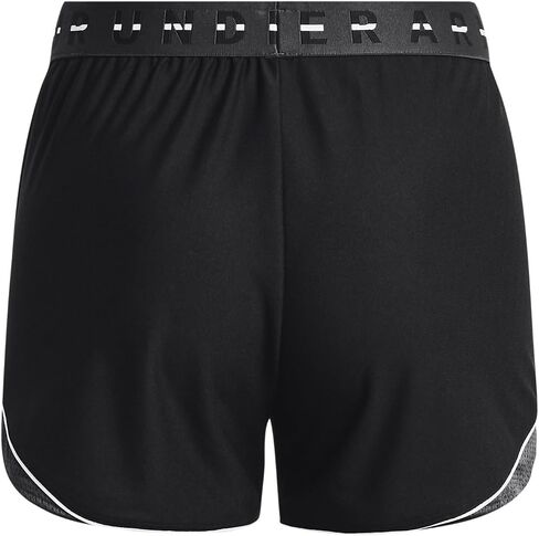 شورت Play Up Colorblock للسيدات من Under Armour in Kuwait