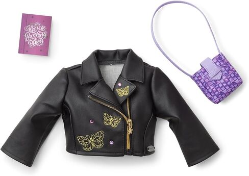 American Girl World by Us Makena's Accessories for 18 inch Dolls (Sold Separately) in Saudi Arabia